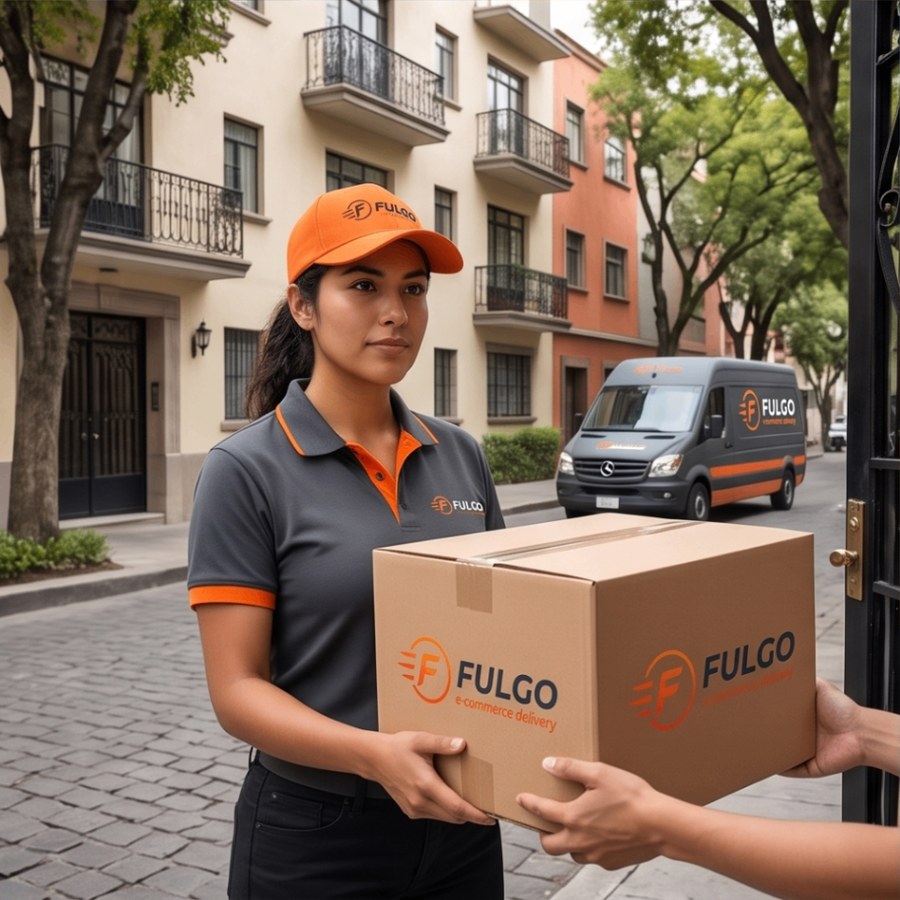 FULGO — Logística inversa
