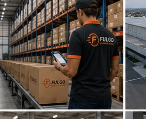 Operación de fulfillment FULGO