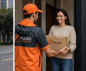 FULGO — Día siguiente